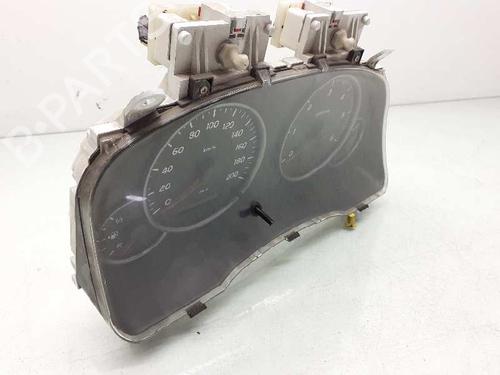 Used Instrument cluster TOYOTA LAND CRUISER PRADO (_J12_) 3.0 D-4D (KDJ120, KDJ125, KDJ121) (173 hp) 12844262