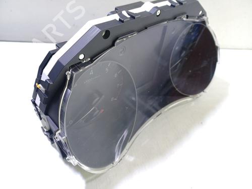 Kombinert Instrument NISSAN QASHQAI II SUV (J11, J11_) [2013-2025]  16443293