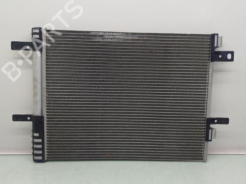AC radiator OPEL GRANDLAND / GRANDLAND X (A18, P1UO) 1.2 (75) | BP29422977M32 