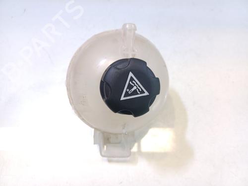 Expansion tank PEUGEOT 3008 II SUV (MC_, MR_, MJ_, M4_) 1.6 PureTech 180 (M45GFR, M45GFU) | BP17921478C120 