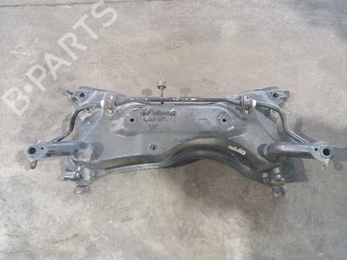 Used Subframe NISSAN PIXO (UA0) 1.0 (68 hp) 11683984
