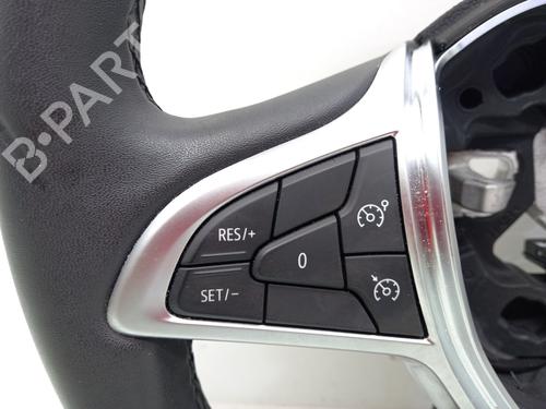 Steering wheel DACIA SANDERO III 1.0 SCe 65 | BP19704346C49