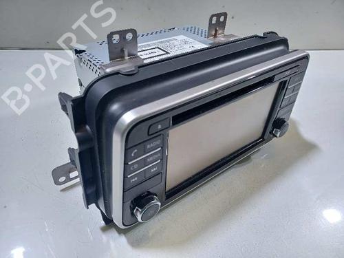 Electronic module NISSAN MICRA V (K14)  | BP16488915M83 