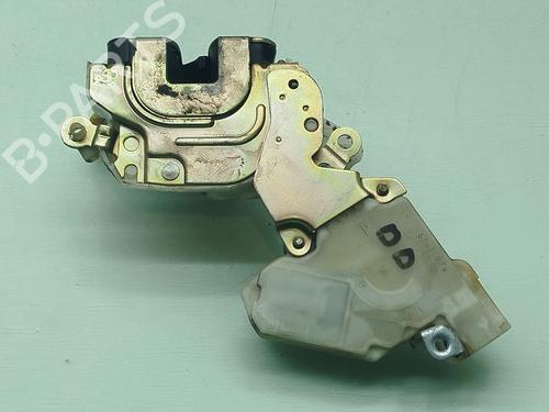 Front right lock NISSAN TERRANO II (R20) 2.7 TDi 4WD | BP25727676C97 