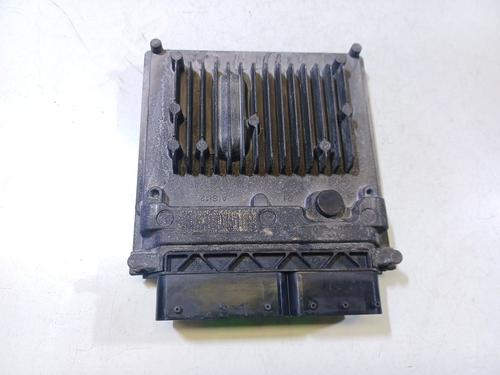 Engine control unit (ECU) MERCEDES-BENZ GLA-CLASS (X156) GLA 200 CDI / d (156.908) | BP17805345M57 