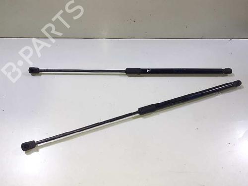 Used Tailgate lift support AUDI Q2 (GAB, GAG) 1.6 TDI (115 hp) 14308340