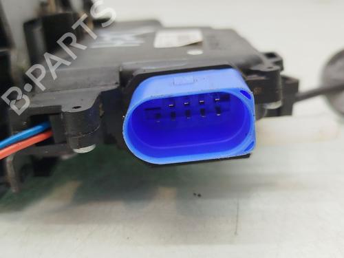 Front right lock VW CADDY III MPV (2KB, 2KJ, 2CB, 2CJ) 1.9 TDI | BP19936775C97 