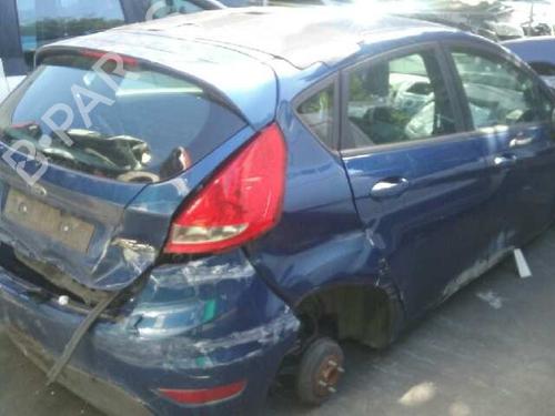 Front right window mechanism FORD FIESTA VI (CB1, CCN)  | BP1303528C23 