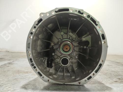 Gearbox MERCEDES-BENZ V-CLASS (W447) V 220 CDI / d (447.811, 447.813, 447.815) | BP40106300M3 - Image 1