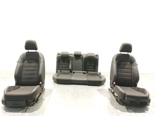 Used Seats set VW GOLF VII (5G1, BQ1, BE1, BE2) 1.6 TDI (110 hp) 17492672