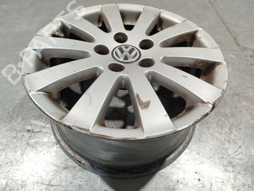 Felg VW PASSAT B6 (3C2) 2.0 TDI 16V | BP28021981C45 