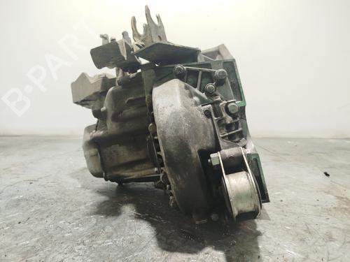 Gearbox FIAT DUCATO Van (250_) 100 Multijet 2,2 D | BP27242530M3 