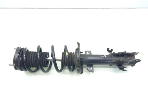 Left front shock absorber FORD TOURNEO COURIER B460 MPV 1.5 TDCi | BP16933678M16 