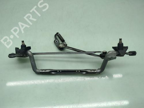 Used Front windshield wiper arm TOYOTA PRIUS (_W3_) 1.8 Hybrid (ZVW3_) (99 hp) 29353148