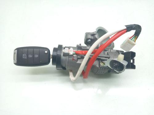 Ignition barrel KIA SPORTAGE III (SL)  | BP16728842M48