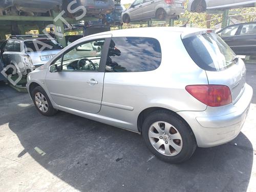 Left mirror PEUGEOT 307 (3A/C) 1.6 16V | BP18734878C26 