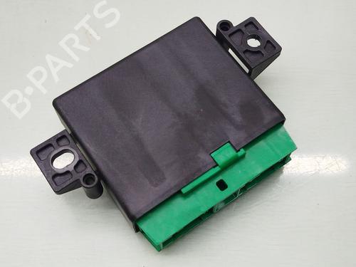 Used Electronic module PEUGEOT 3008 II SUV (MC_, MR_, MJ_, M4_) 1.2 THP/ PureTech 130 (MRHNSM, MRHNSU, MRHNSJ, MRHNYW,... (131 hp) 30578420