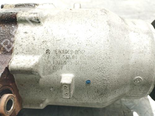 Front differential MERCEDES-BENZ VIANO (W639) CDI 2.2 4-matic (639.711, 639.713, 639.811, 639.813,... | BP16929610M23 
