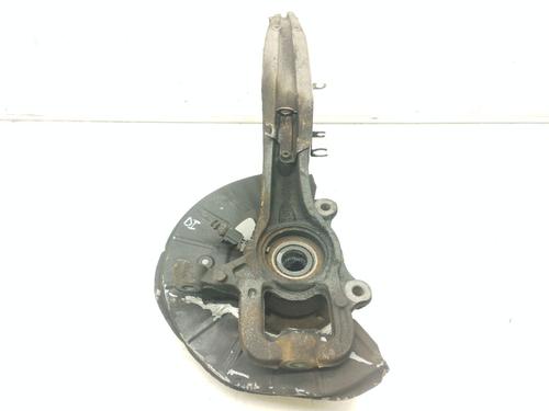 Left front steering knuckle AUDI Q7 (4LB) 3.0 TDI quattro | BP31955940M25