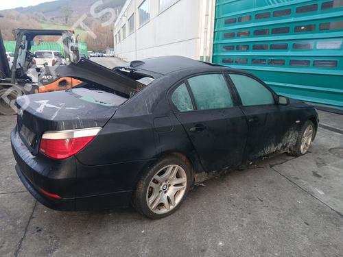 Steering rack BMW 5 (E60) 530 d | BP35952015M22 - Image 11