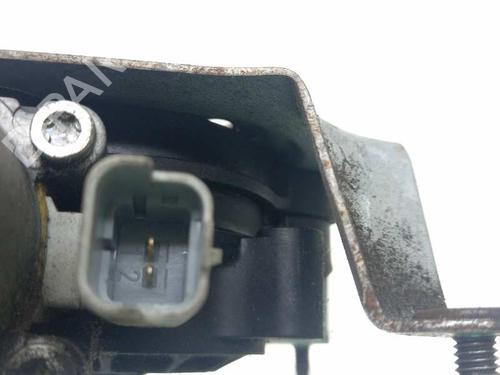 Front right window mechanism CITROËN XSARA PICASSO (N68) 1.6 | BP13750447C23 