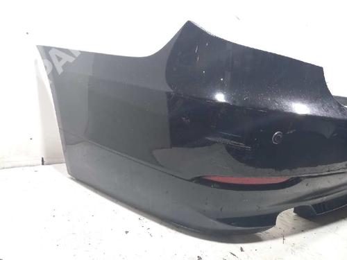 Rear bumper BMW 5 (E60) 520 d | BP9999409C8 