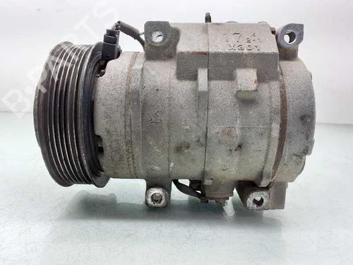 AC compressor TOYOTA LAND CRUISER PRADO (_J12_) 3.0 D-4D (KDJ120, KDJ125, KDJ121) | BP12844259M34 