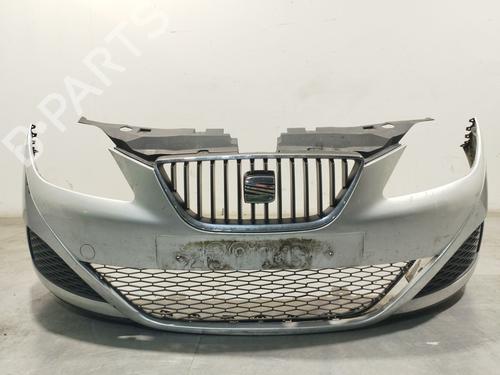 Used Front bumper Front bumper SEAT IBIZA IV SC (6J1, 6P5) 1.6 TDI (90 hp) 30748187 30748187