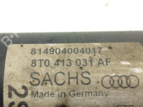 Left front shock absorber AUDI A4 B8 (8K2) 2.0 TDI quattro | BP31980588M16 - Image 4