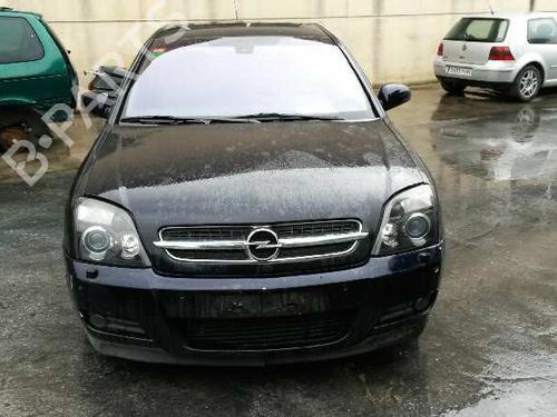 Xenon ballast OPEL VECTRA C (Z02) 3.0 CDTI (F69) | BP2513493C53 