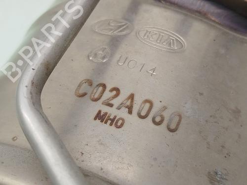 Catalyst KIA STONIC (YB) 1.6 CRDi | BP35802073M10 - Image 6