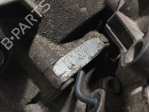 Gearbox SKODA ROOMSTER (5J7) 1.6 TDI | BP29276944M3 