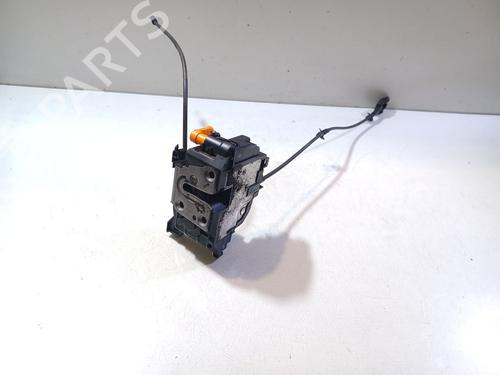 front-left-lock-renault-master-iii-van-fv-2010-34460553 main image