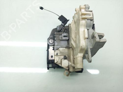 Front right lock SEAT ALTEA XL (5P5, 5P8) 1.6 TDI | BP16765736C97 