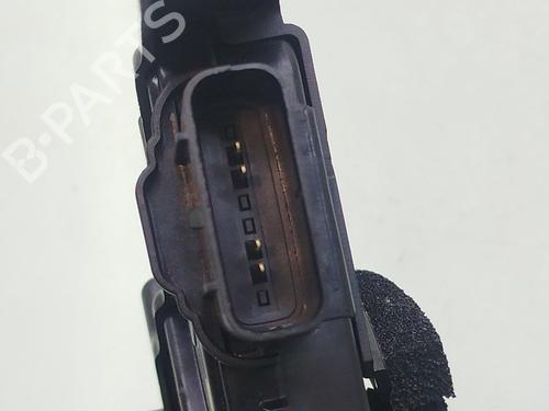 Højre bagtil lås KIA STONIC (YB) 1.0 T-GDi | BP37712599C99 - Image 6
