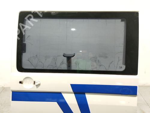 Left slide door VW TRANSPORTER T5 Bus (7HB, 7HJ, 7EB, 7EJ) 2.0 BiTDI 4motion | BP17478025C74 