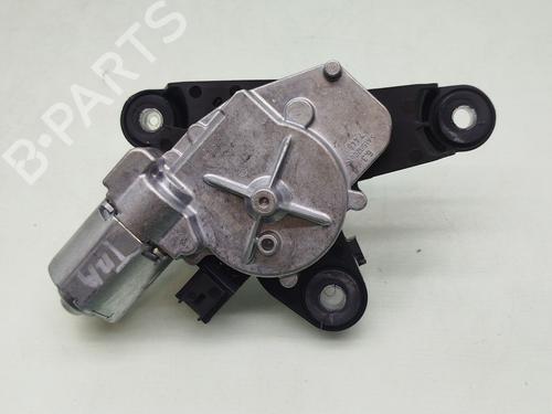 Used Rear wiper motor OPEL GRANDLAND / GRANDLAND X (A18, P1UO) 1.2 (75) (131 hp) 29595194
