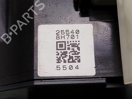 Headlight switch NISSAN PATROL GR V Wagon (Y61) 3.0 DTi | BP36553207I24 - Image 6