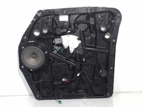 Used Front right window mechanism MERCEDES-BENZ V-CLASS (W447) [2014-2025]  13047708