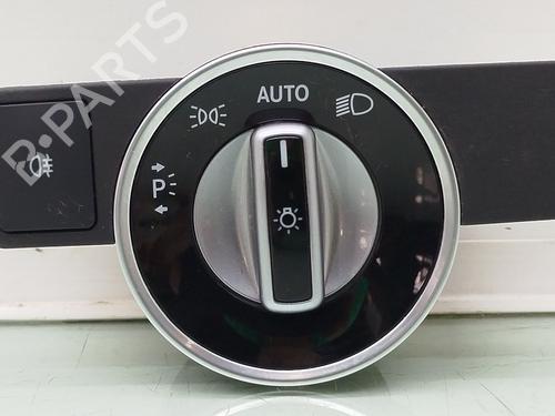 Used Headlight switch MERCEDES-BENZ GLA-CLASS (X156) GLA 200 CDI / d (156.908) (136 hp) 25890897