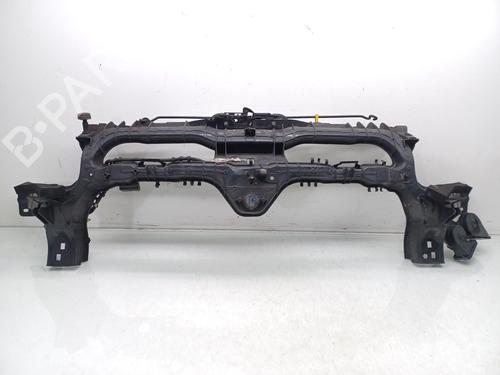 Frontblech für FORD TRANSIT CUSTOM V362 Van (FY, FZ) 2.2 TDCi (100 hp) 32109131