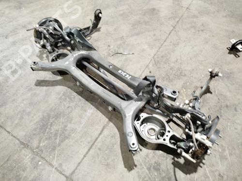 Rear axle TOYOTA COROLLA Estate (_E21_) 2.0 Hybrid (MZEH12) | BP29355262M2 