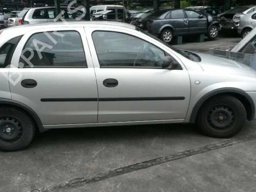 Starter OPEL CORSA C (X01)  | BP2005121M8 