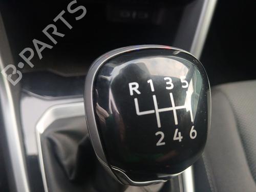 Felg VW T-ROC (A11, D11) 1.5 TSI | BP29114515C45 