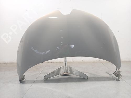 Used Hood Hood RENAULT ZOE (BFM_) ZOE (58 hp) 34715576 34715576