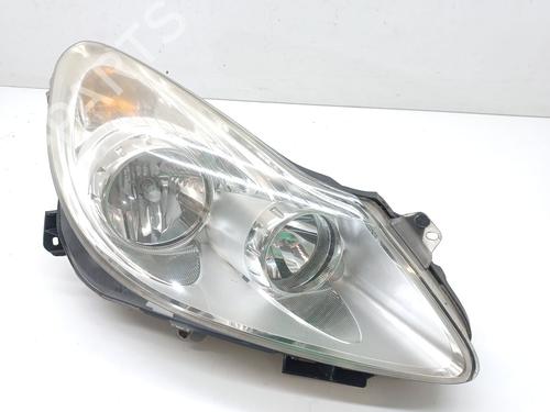 right-headlight-opel-corsa-d-s07-2006-2007-2008-2009-2010-2011-2012-2013-2014-2015-35751673 main image