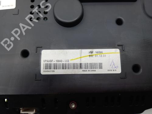 Instrument cluster NISSAN QASHQAI / QASHQAI +2 I (J10, NJ10, JJ10E) 2.0 dCi All-wheel Drive | BP23211682C47 