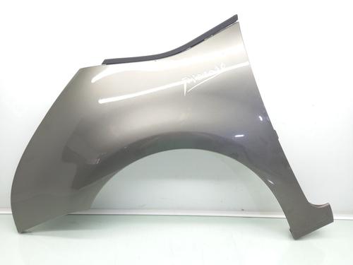 Used Left front fenders CITROËN C4 Picasso I MPV (UD_) 1.6 HDi (109 hp) 19321897