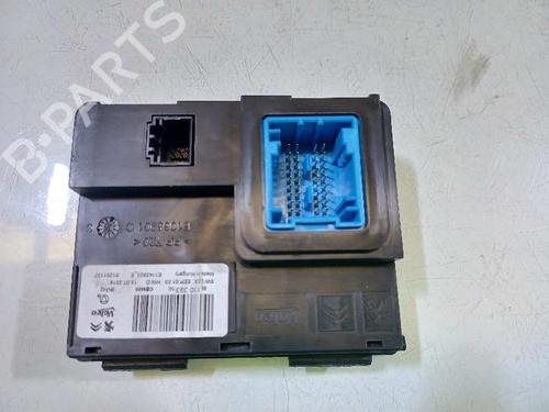 Electronic module PEUGEOT 308 SW II (LC_, LJ_, LR_, LX_, L4_)  | BP12844181M83 