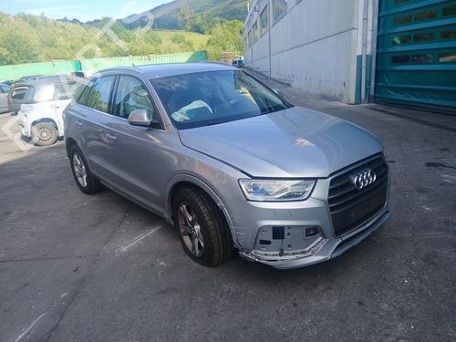 Gearbox AUDI Q3 (8UB, 8UG) 1.4 TSI | BP36017814M3  - Image 9